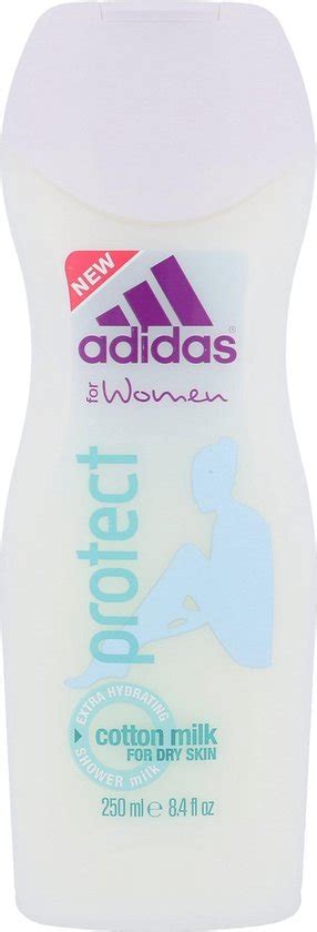 adidas douche vrouw